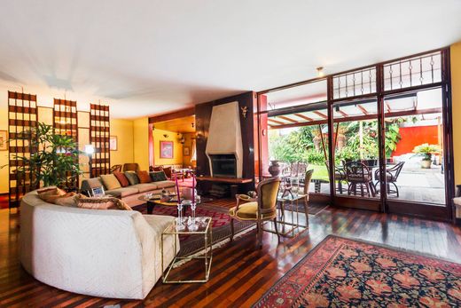 Maison individuelle à Lima, Departamento de Lima