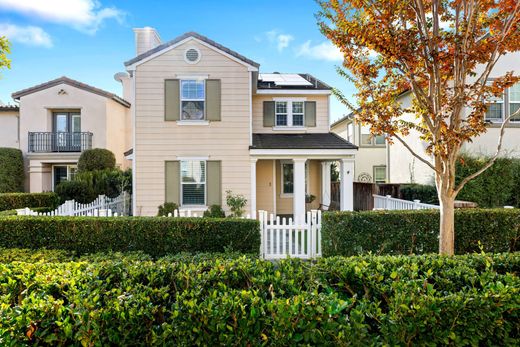 Detached House in Ladera Ranch, Orange County