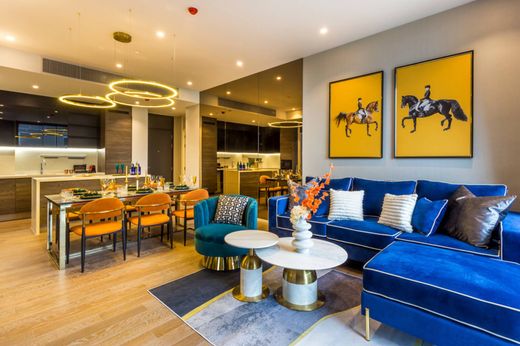 Appartamento a Bangkok