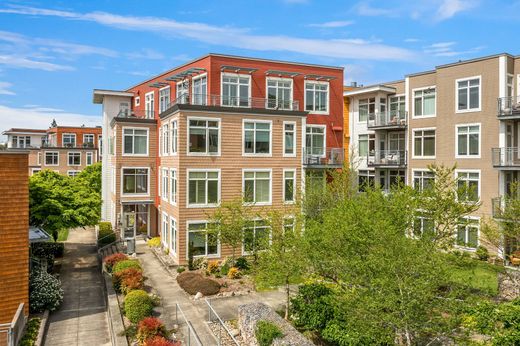 Apartment / Etagenwohnung in Bainbridge Island, Kitsap County
