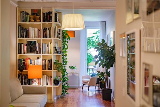 Duplex σε Λισαβώνα, Lisbon