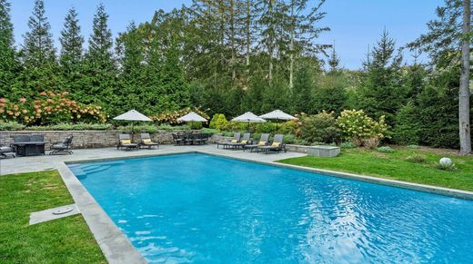 Detached House in Sag Harbor, Suffolk County