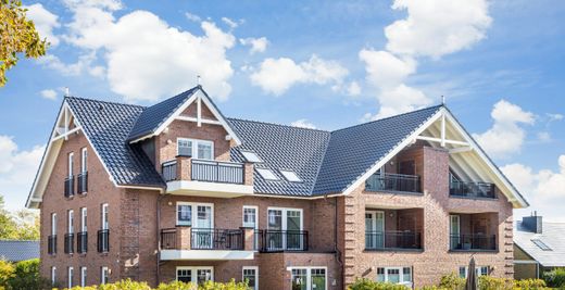 Διαμέρισμα σε Sylt-Ost, Schleswig-Holstein