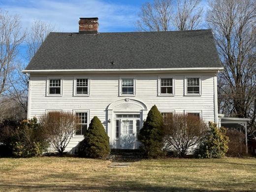 Detached House in Stanfordville, Dutchess County