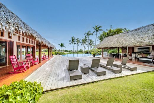 Casa Unifamiliare a La Romana, Provincia de La Romana