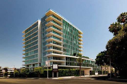 Luxury home in Los Angeles, Los Angeles County