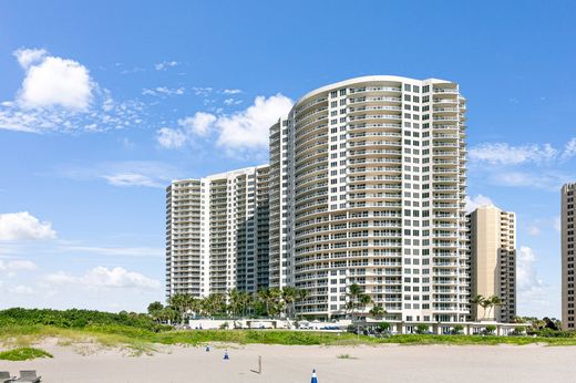 Appartamento a Riviera Beach, Palm Beach County