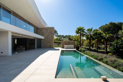 Detached House in Calvià, Province of Balearic Islands