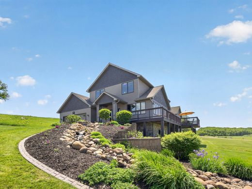 Detached House in Fountain, Fillmore County