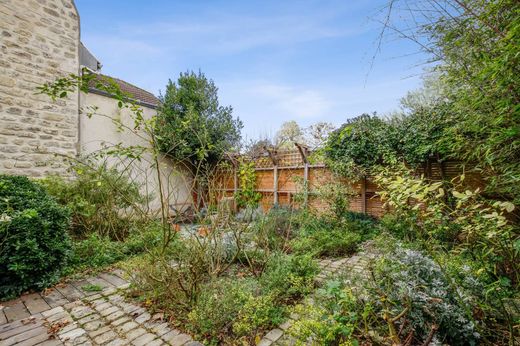 Luxury home in Saint-Germain-en-Laye, Yvelines