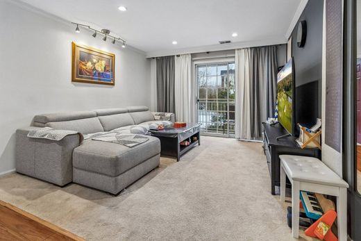 Appartamento a Bridgewater, Somerset County