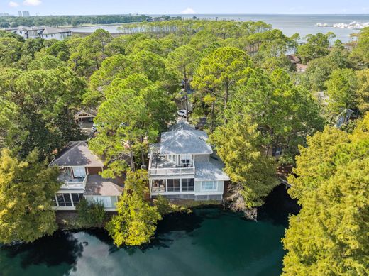 Частный Дом, Miramar Beach, Walton County