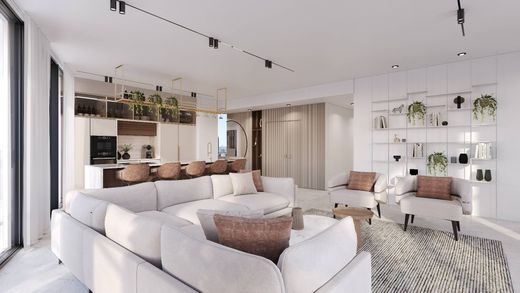 Apartment in Tel Aviv Yaffo, Tel Aviv