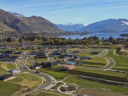 Arsa Wanaka, Queenstown-Lakes District