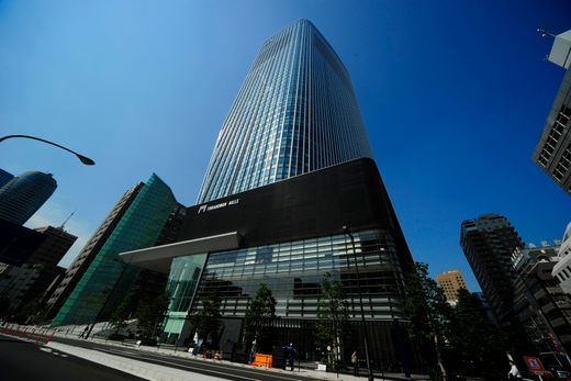 Apartment in Tokyo, Tokyo Prefecture