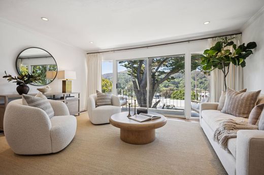 Appartamento a Sausalito, Marin County