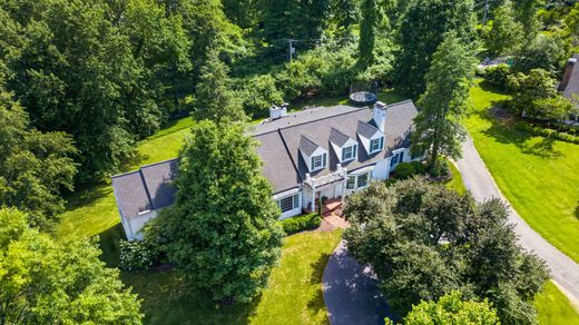 Einfamilienhaus in Ladue, Saint Louis County