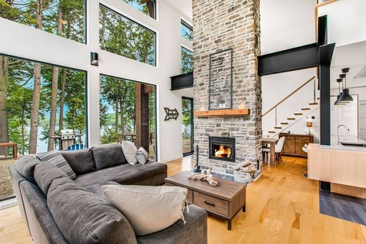 Casa Unifamiliare a La Conception, Laurentides