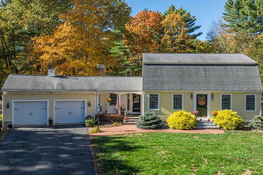 Maison individuelle à East Kingston, Comté de Rockingham