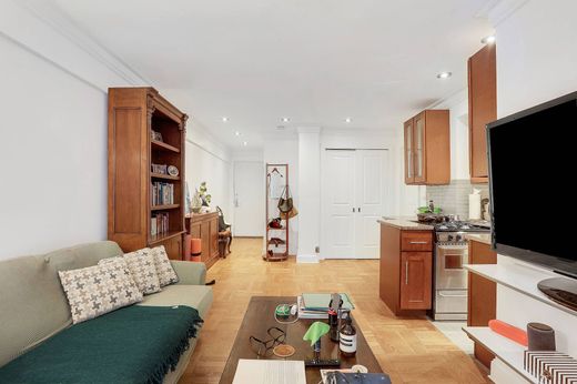 Piso / Apartamento en Nueva York