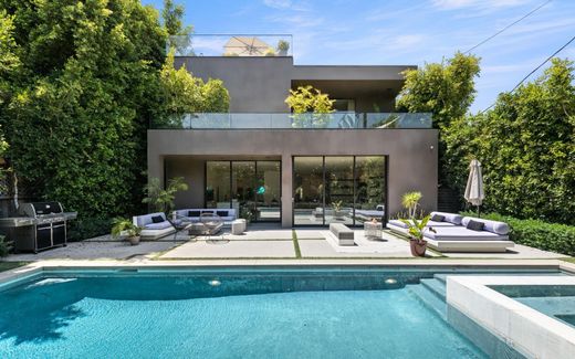 Casa di lusso a Los Angeles, Los Angeles County