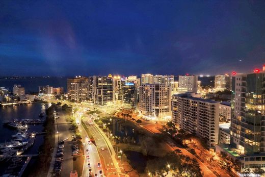Apartment for sale in Sarasota