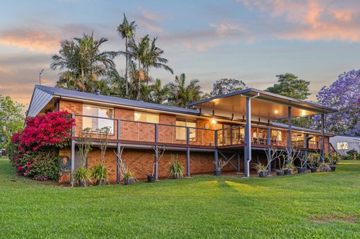 ‏בית חד-משפחתי ב  Byron Bay, Byron Shire