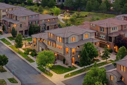 Townhouse - Highlands Ranch, Douglas County