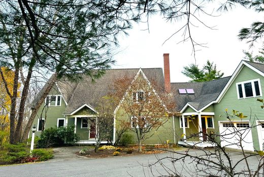 Einfamilienhaus in Rockport, Knox County