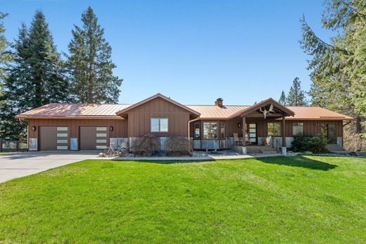 Einfamilienhaus in Coeur d'Alene, Kootenai County