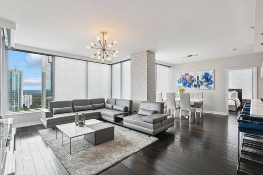 Apartment in Atlanta, Fulton County