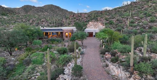 Μονοκατοικία σε Marana, Pima County