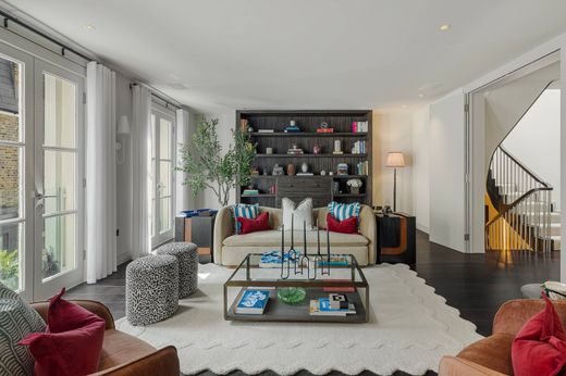 Lüks ev Londra, Greater London