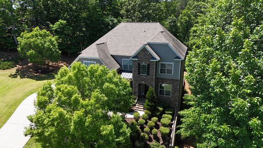 Detached House in Milton, Fulton County