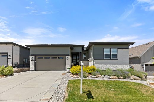 Casa Independente - Castle Rock, Douglas County