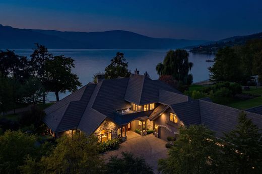 Detached House in Lake Country, Regional District of Central Okanagan