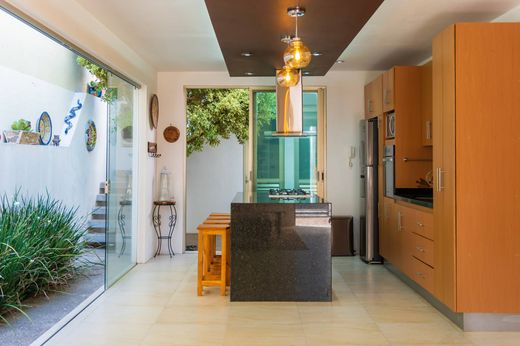 Einfamilienhaus in San Miguel de Allende, Guanajuato