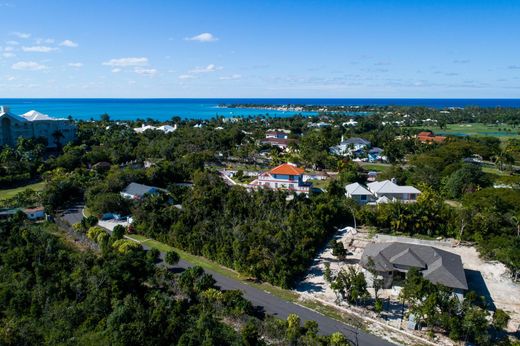 Land in Lyford Cay, New Providence District