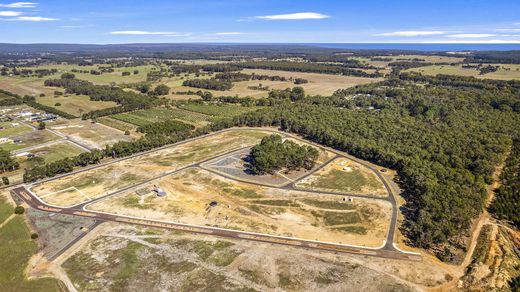 Terreno a Witchcliffe, Augusta-Margaret River Shire