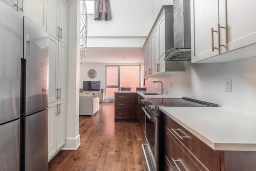 Daire Montreal, City of Montréal