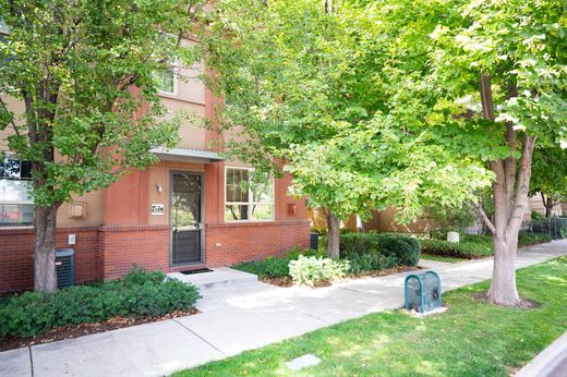 Apartament w Denver, Denver County