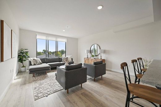 Apartment in East Orange, Essex County