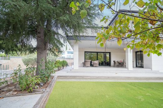 Vrijstaand huis in Boadilla del Monte, Provincia de Madrid