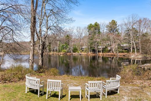 Casa en Essex, Middlesex County