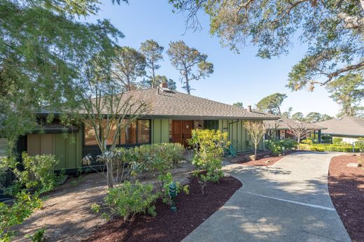 Apartment in Carmel Valley, Monterey County
