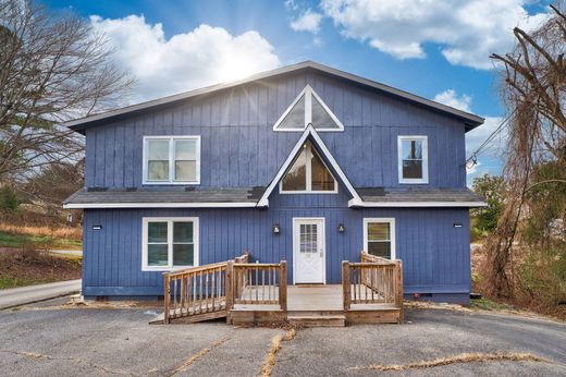 ‏בית חד-משפחתי ב  McCaysville, Fannin County