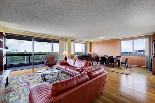 Appartement in Houston, Harris County