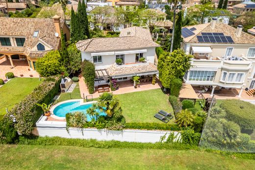 Vrijstaand huis in Sevilla, Provincia de Sevilla