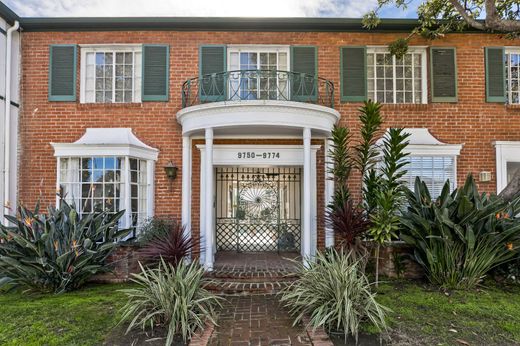 아파트 / Beverly Hills, Los Angeles County