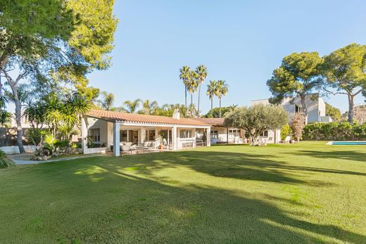 Casa Independente - Sitges, Província de Barcelona